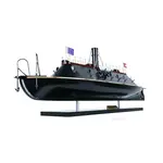 B200 CSS VIRGINIA War Ship Model b200-css-virginia-war-ship-model-l08060526.jpg