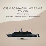 B200 CSS VIRGINIA War Ship Model b200-css-virginia-war-ship-model-l14060526.jpg