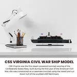 B200 CSS VIRGINIA War Ship Model b200-css-virginia-war-ship-model-l16060526.jpg