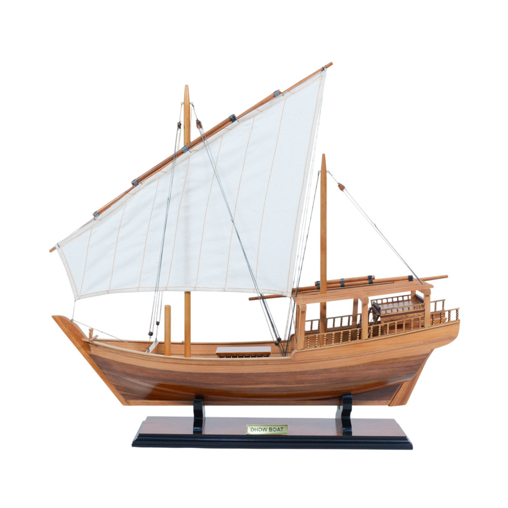 B403 Dhow High Quality Ship Model 24 Inches L b403-dhow-high-quality-ship-model-24-inches-l0128072026.jpg