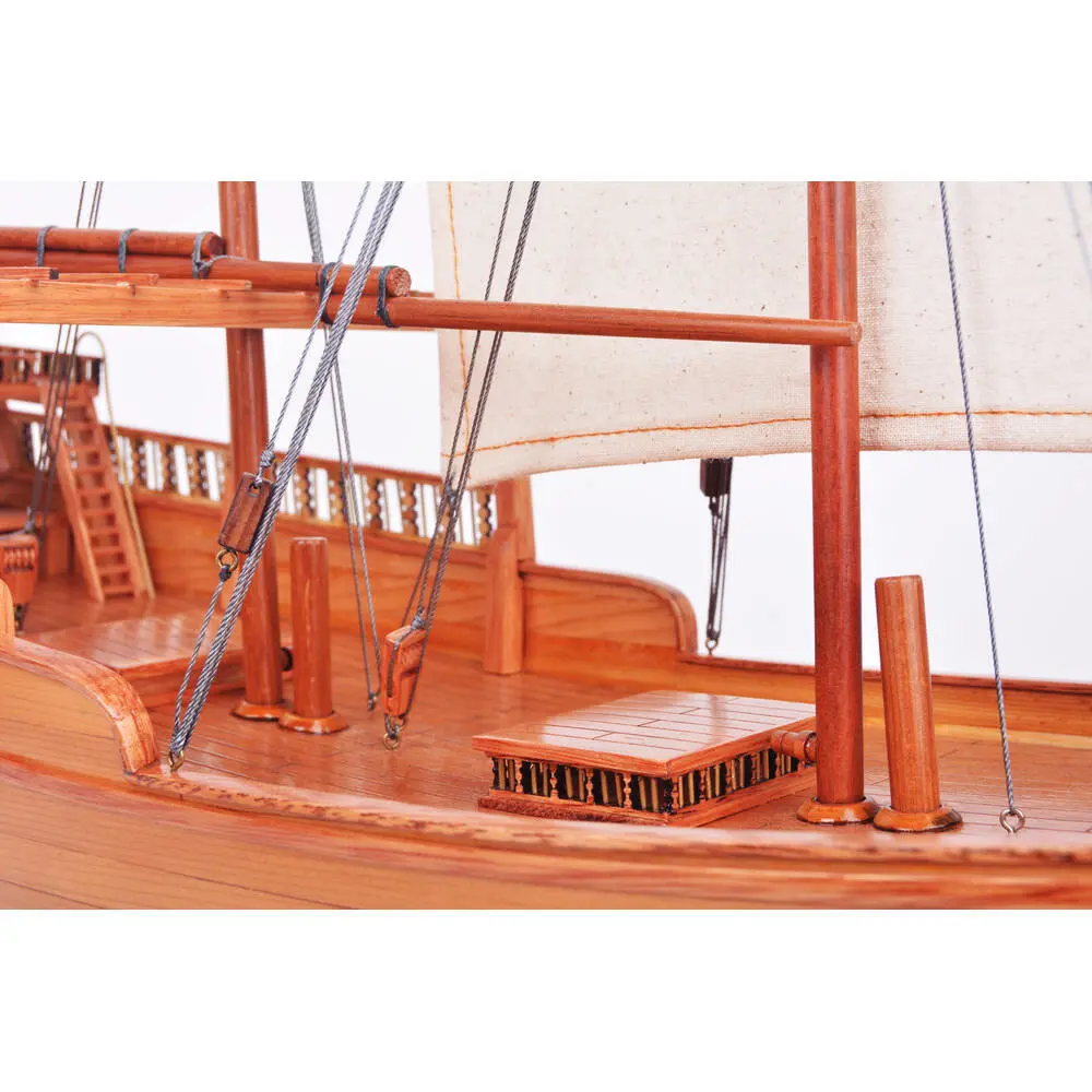 B403 Dhow High Quality Ship Model 24 Inches L b403-dhow-high-quality-ship-model-24-inches-l-l03.jpg