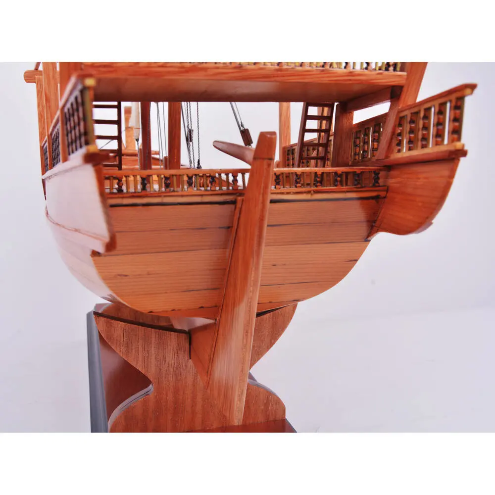 B403 Dhow High Quality Ship Model 24 Inches L b403-dhow-high-quality-ship-model-24-inches-l-l05.jpg