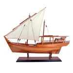 B403 Dhow High Quality Ship Model 24 Inches L b403-dhow-high-quality-ship-model-24-inches-l01.jpg