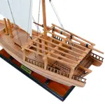 B403 Dhow High Quality Ship Model 24 Inches L b403-dhow-high-quality-ship-model-24-inches-l0628072026.jpg