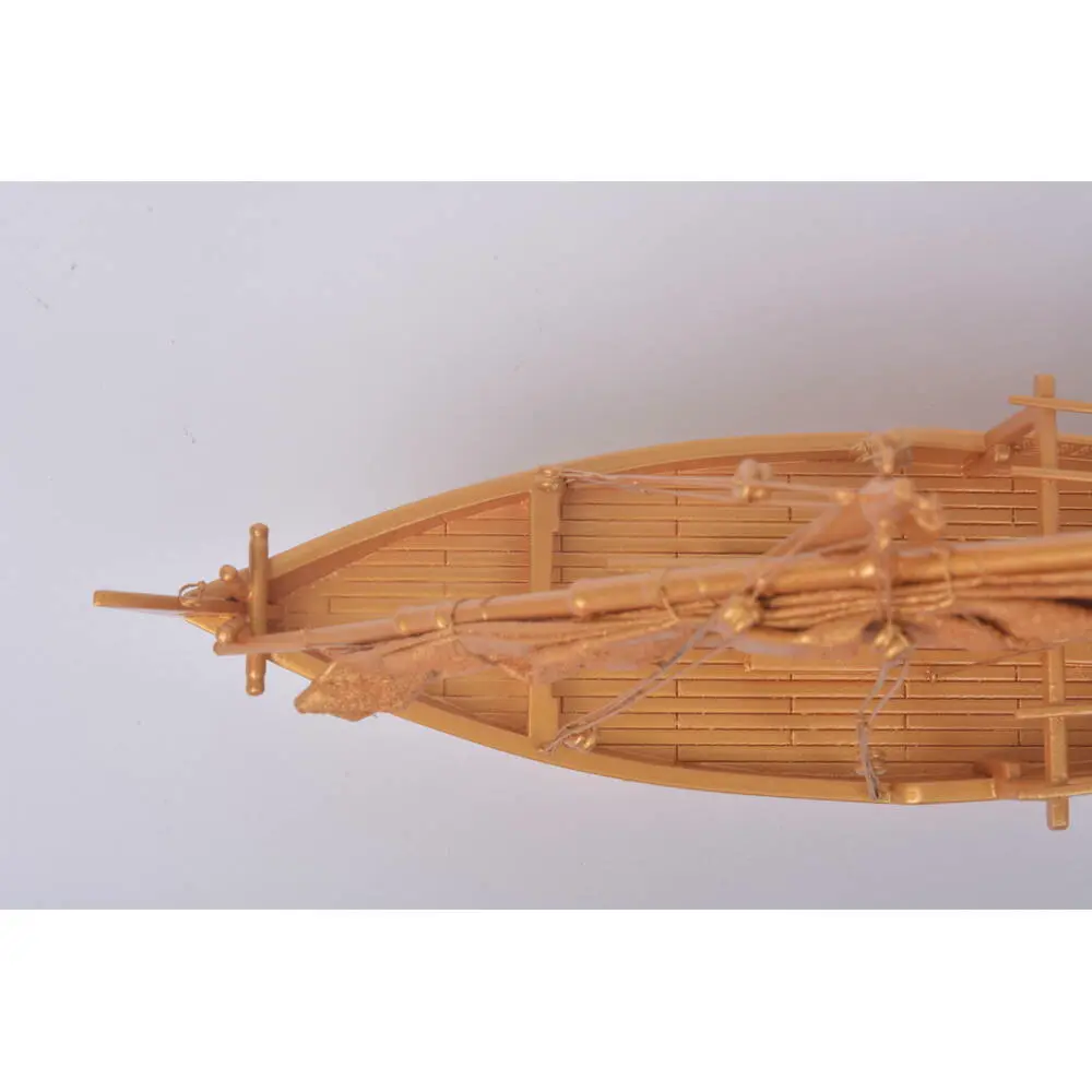 B404 Golden Dhow 12 Inches L Ship Model b404-golden-dhow-12-inches-l-ship-model-l13.JPG