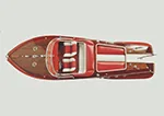 B409 Riva Aquarama With RC Brushless Remote Control Motor Medium b409-riva-aquarama-with-rc-brushless-motor-medium-l03.jpg