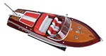 B409 Riva Aquarama With RC Brushless Remote Control Motor Medium b409-riva-aquarama-with-rc-brushless-motor-medium-l11.jpg