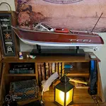 B409 Riva Aquarama With RC Brushless Remote Control Motor Medium b409-riva-aquarama-with-rc-brushless-remote-control-motor-medium-l14.jpg