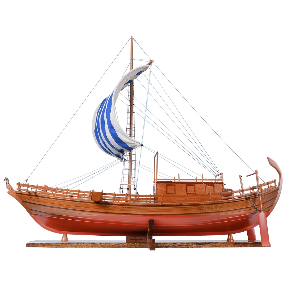 B512 Phoenicia Boat Model B512-PHOENICIA-L01.WEBP