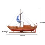 B512 Phoenicia Boat Model B512-Phoenicia-L12.jpg
