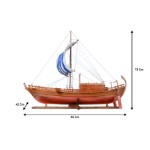 B512 Phoenicia Boat Model B512-Phoenicia-L13.jpg