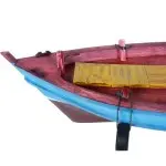 B516 South Vietnam Fishing Boat - Refugee Boat - Tau Vuot Bien 