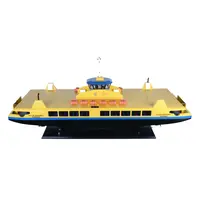 B519 Replica Catamarn Parasarana Ferry model b519-replica-catamarn-parasarana-ferry-model-l02.jpg