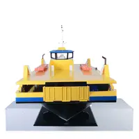 B519 Replica Catamarn Parasarana Ferry model b519-replica-catamarn-parasarana-ferry-model-l04.jpg