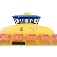 B519 Replica Catamarn Parasarana Ferry model b519-replica-catamarn-parasarana-ferry-model-l05.jpg