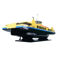 B519 Replica Catamarn Parasarana Ferry model b519-replica-catamarn-parasarana-ferry-model-l06.jpg