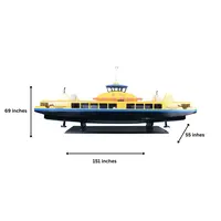B519 Replica Catamarn Parasarana Ferry model b519-replica-catamarn-parasarana-ferry-model-l07.jpg
