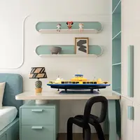 B519 Replica Catamarn Parasarana Ferry model b519-replica-catamarn-parasarana-ferry-model-l08.jpg