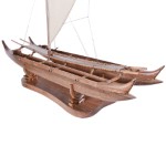 B523 Antique Hawaiian outrigger 36-inch B523-Antique-Hawaiian-outrigger-L04.jpg