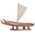 B523 Antique Hawaiian outrigger 36-inch B523-Antique-Hawaiian-outrigger-L09.jpg