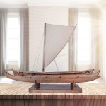 B523 Antique Hawaiian outrigger 36-inch B523-Antique-Hawaiian-outrigger-L15.jpg