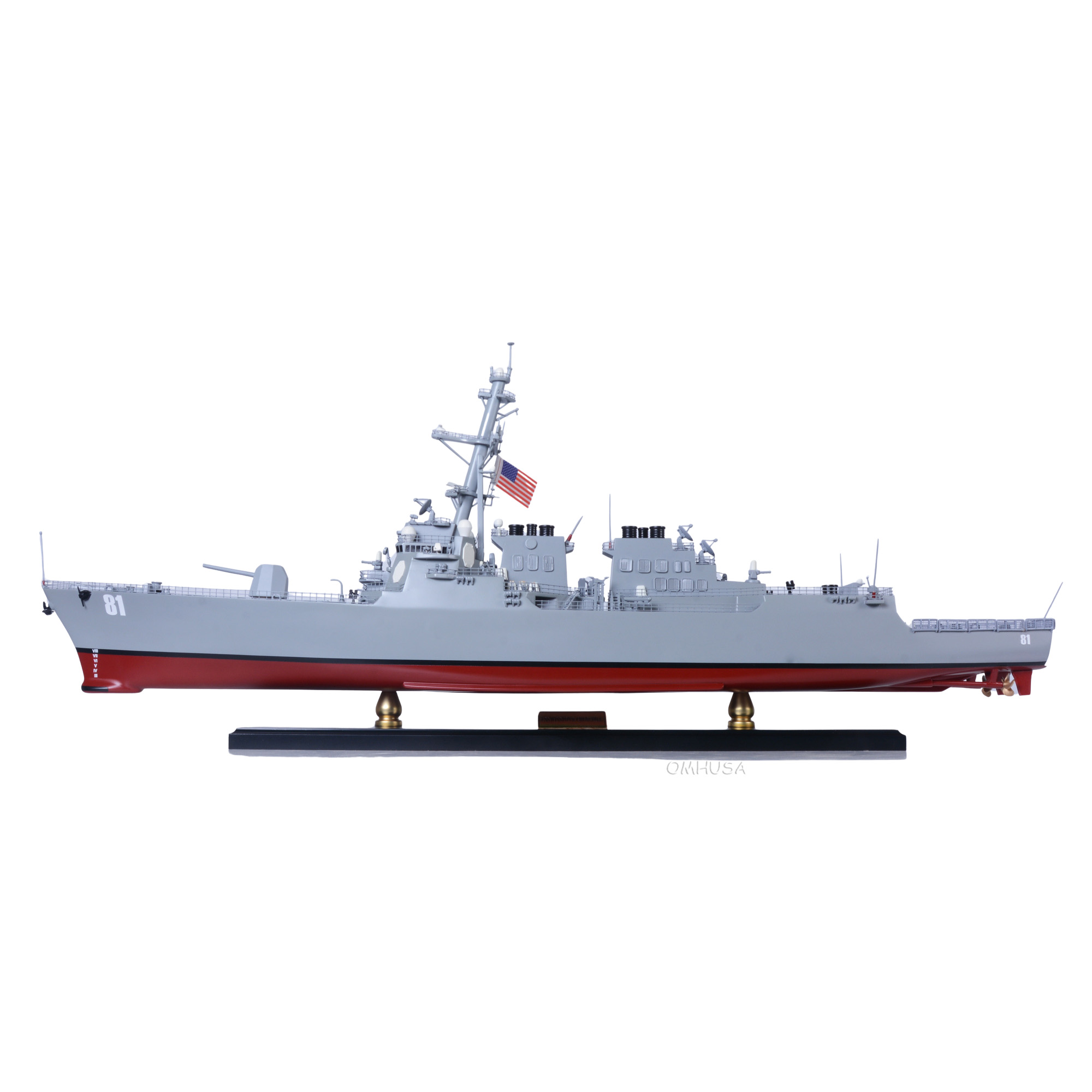 B524 USS Winston S Churchill (DDG 81) 36-inch b524-uss-winston-s-churchill-ddg-81-36inch-l01.jpg