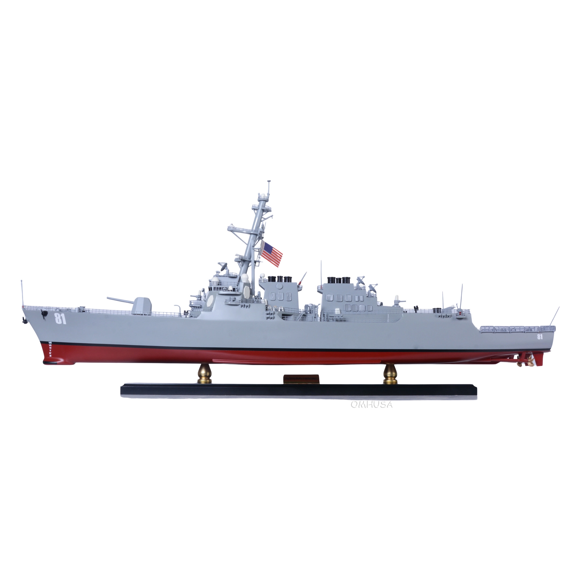 B524 USS Winston S Churchill (DDG 81) 36-inch B524-USS-WINSTON-S-CHURCHILL-DDG-81-36INCH-L01.WEBP