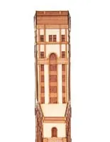 BD002 Old New York Time Building bd002-old-new-york-time-building-l12.jpg