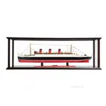 C005A Queen Mary Large with Display Case c005a-queen-mary-large-with-display-case-l01.jpg