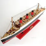 C005A Queen Mary Large with Display Case c005a-queen-mary-large-with-display-case-l02.jpg