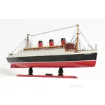 C005A Queen Mary Large with Display Case c005a-queen-mary-large-with-display-case-l12.jpg