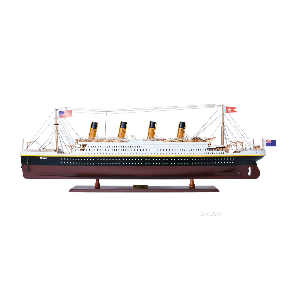 C012 Titanic Painted Large C012-TITANIC-PAINTED-LARGE-L01.WEBP
