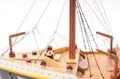 C012A RMS Titanic Large with Display Case c012a-rms-titanic-large-with-display-case-l10.jpg
