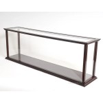 C013A RMS Titanic Midsize with Display Case 