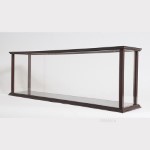 C026A Normandie Large with Display Case 