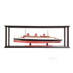 C026A Normandie Large with Display Case 