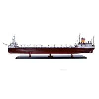 C046 Edmund Fitzgerald Large Bulk Carrier Model c046-edmund-fitzgerald-large-bulk-carrier-model-l01.jpg