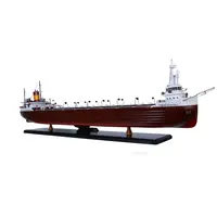 C046 Edmund Fitzgerald Large Bulk Carrier Model c046-edmund-fitzgerald-large-bulk-carrier-model-l03.jpg