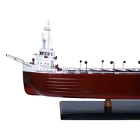 C046 Edmund Fitzgerald Large Bulk Carrier Model c046-edmund-fitzgerald-large-bulk-carrier-model-l05.jpg