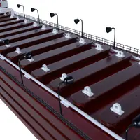 C046 Edmund Fitzgerald Large Bulk Carrier Model c046-edmund-fitzgerald-large-bulk-carrier-model-l06.jpg