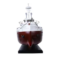 C046 Edmund Fitzgerald Large Bulk Carrier Model c046-edmund-fitzgerald-large-bulk-carrier-model-l08.jpg