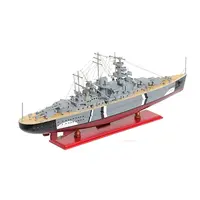 C080 Bismark Ship Model c080-cid-0-l06.jpg