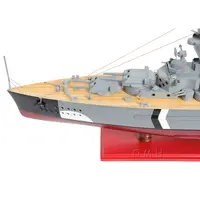C080 Bismark Ship Model c080-cid-0-l07.jpg
