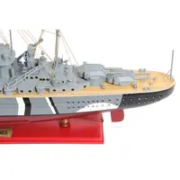 C080 Bismark Ship Model c080-cid-0-l08.jpg