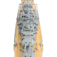 C080 Bismark Ship Model c080-cid-0-l09.jpg