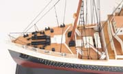 C100 Titanic 100 Year Anniversary Limited Edition 