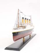 C100 Titanic 100 Year Anniversary Limited Edition 