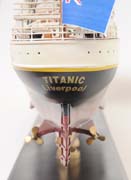 C100 Titanic 100 Year Anniversary Limited Edition 