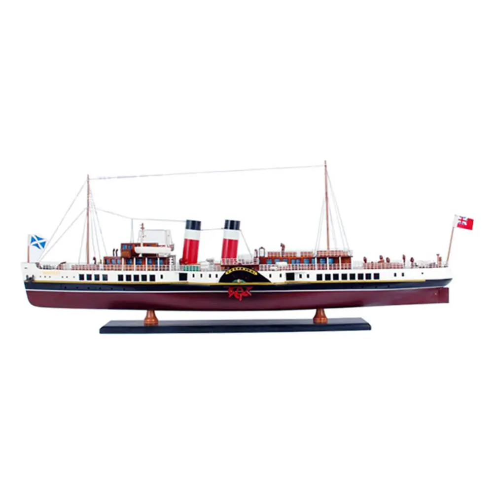 C116 PS Waverley Ship Model Painted Medium C116-PS-WAVERLEY-SHIP-MODEL-PAINTED-MEDIUM-L01.WEBP