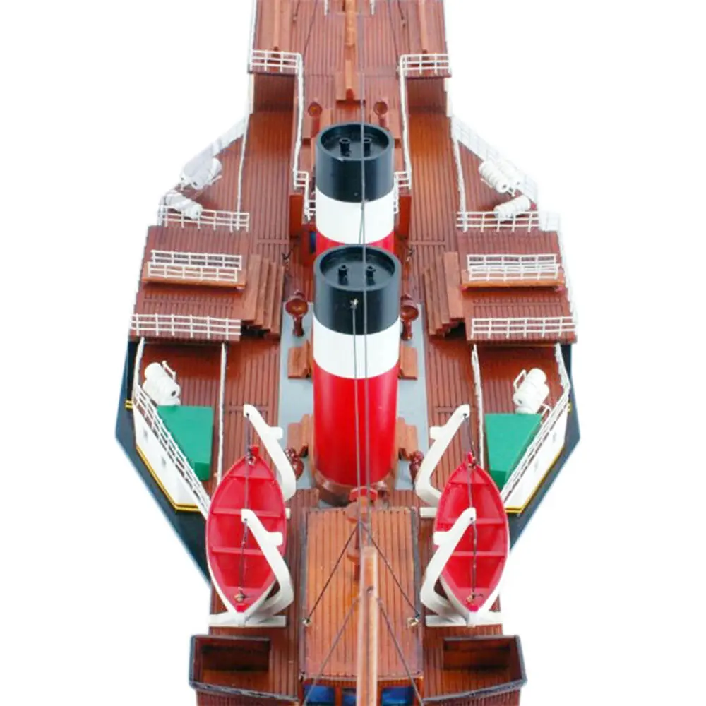 C116 PS Waverley Ship Model Painted Medium c116-ps-waverley-ship-model-painted-medium-l03.jpg